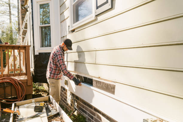 Top rated local Emergency Siding Repair specialists in North Richland Hills, TX